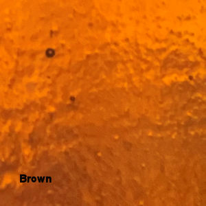 Brown (from beer or kombucha bottle)