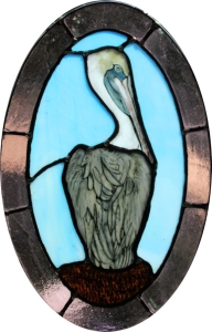 pelican