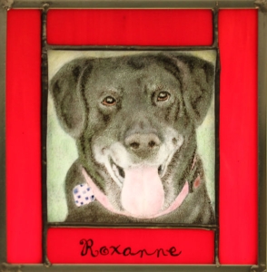 roxanne