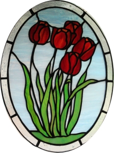 tulips